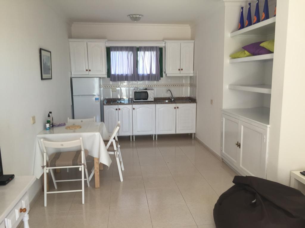 Apartamentos Flamboyant Adults Only Puerto del Carmen  Rom bilde