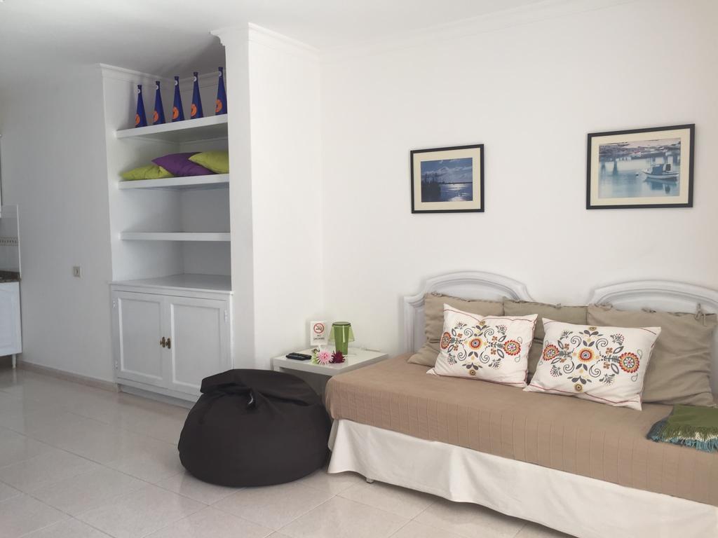 Apartamentos Flamboyant Adults Only Puerto del Carmen  Rom bilde