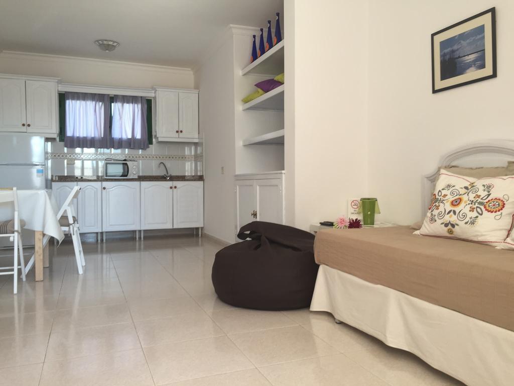 Apartamentos Flamboyant Adults Only Puerto del Carmen  Rom bilde