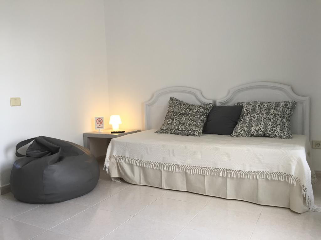 Apartamentos Flamboyant Adults Only Puerto del Carmen  Rom bilde