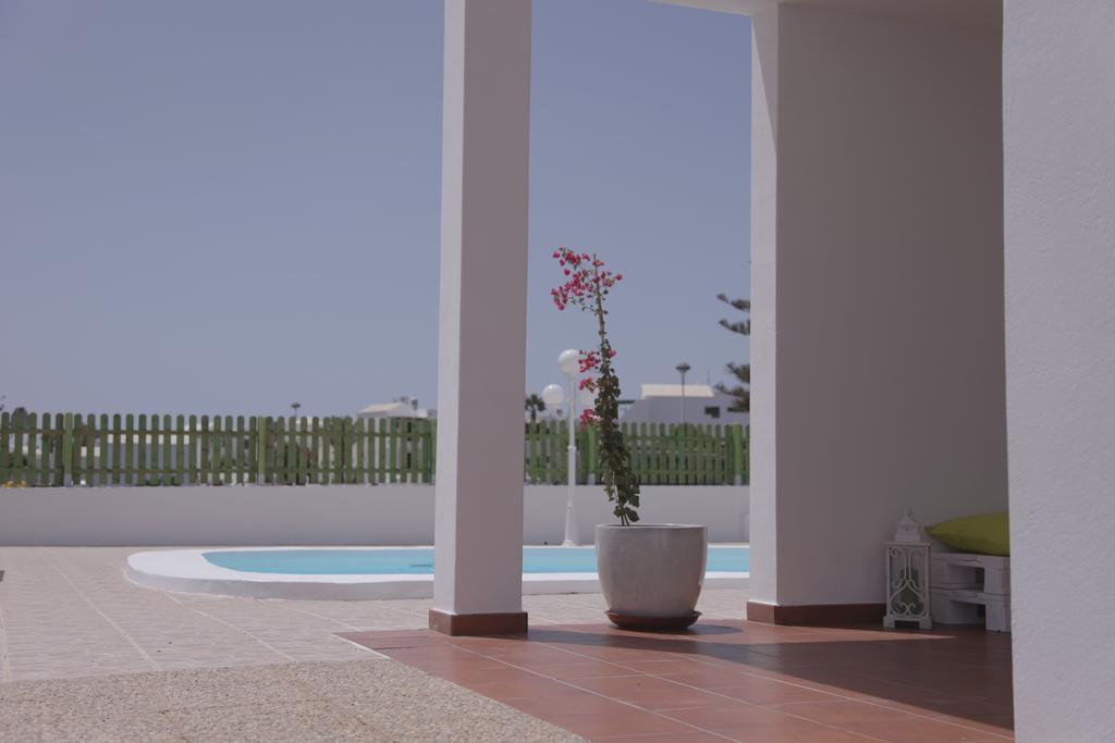 Apartamentos Flamboyant Adults Only Puerto del Carmen  Rom bilde