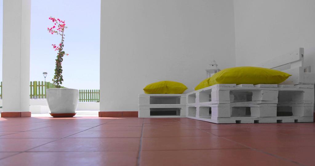 Apartamentos Flamboyant Adults Only Puerto del Carmen  Rom bilde