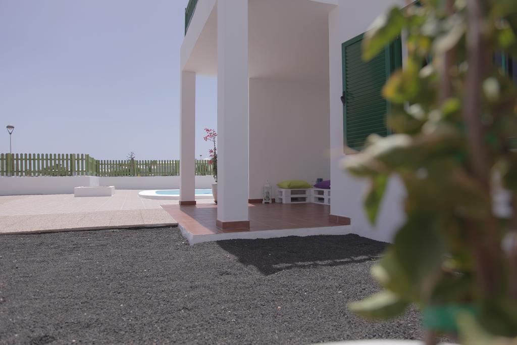 Apartamentos Flamboyant Adults Only Puerto del Carmen  Rom bilde