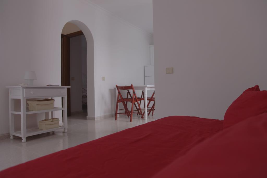 Apartamentos Flamboyant Adults Only Puerto del Carmen  Rom bilde