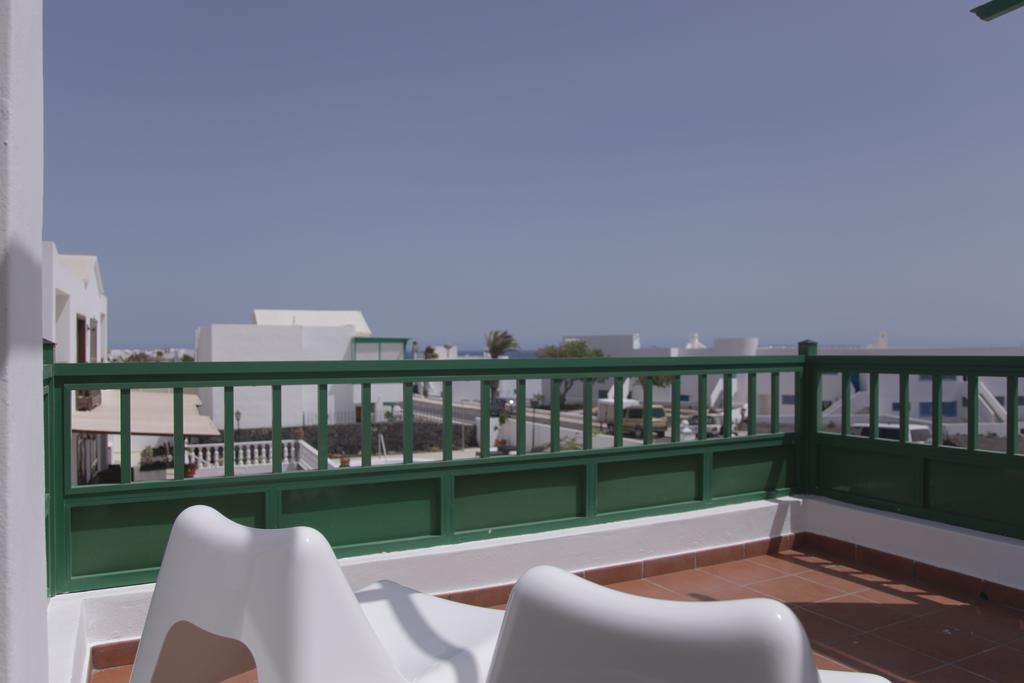 Apartamentos Flamboyant Adults Only Puerto del Carmen  Rom bilde