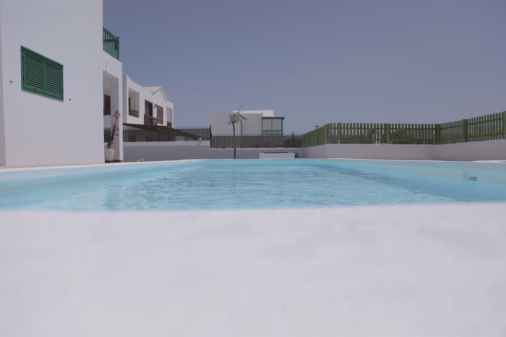 Apartamentos Flamboyant Adults Only Puerto del Carmen  Rom bilde