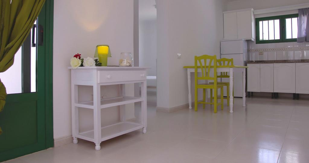 Apartamentos Flamboyant Adults Only Puerto del Carmen  Rom bilde