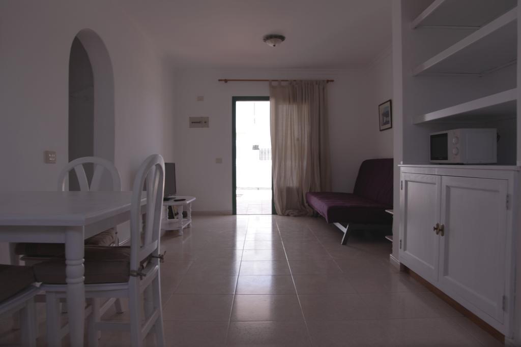 Apartamentos Flamboyant Adults Only Puerto del Carmen  Rom bilde