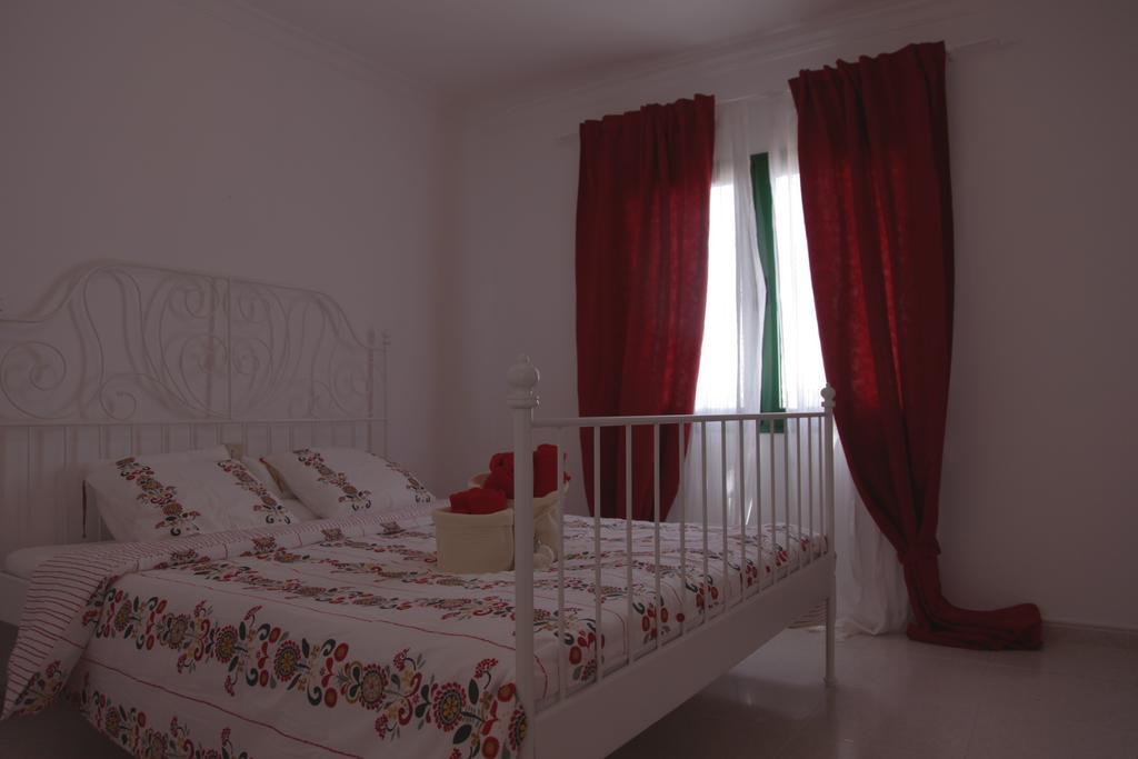 Apartamentos Flamboyant Adults Only Puerto del Carmen  Rom bilde