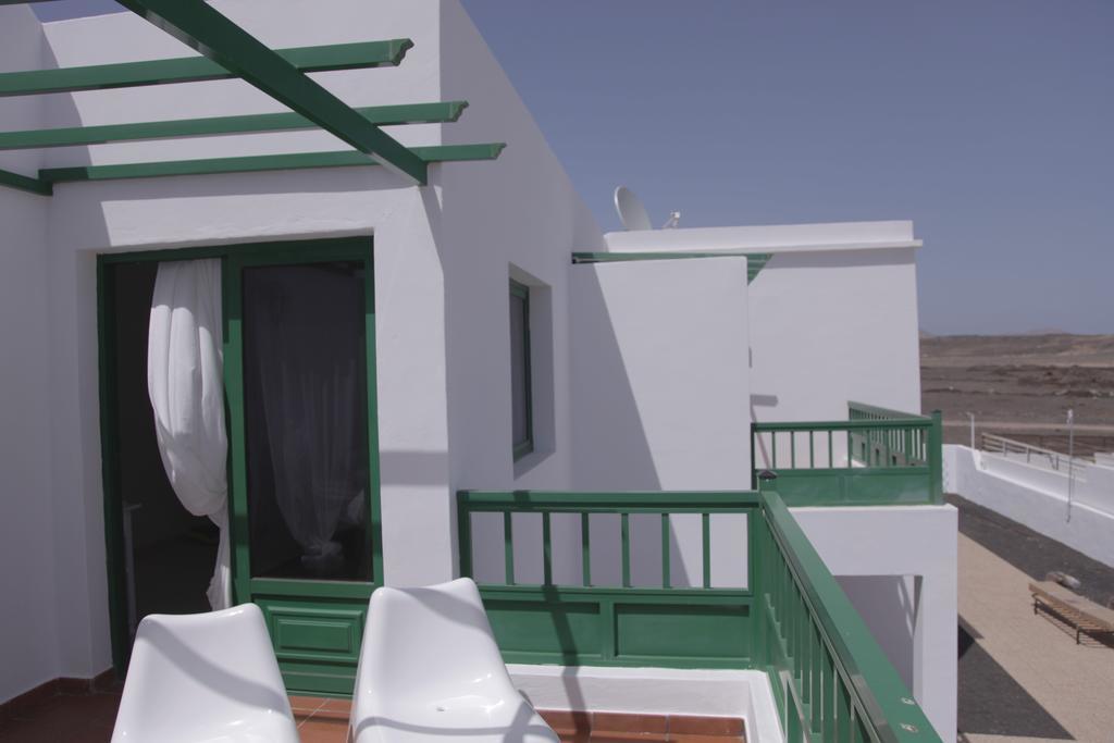 Apartamentos Flamboyant Adults Only Puerto del Carmen  Rom bilde