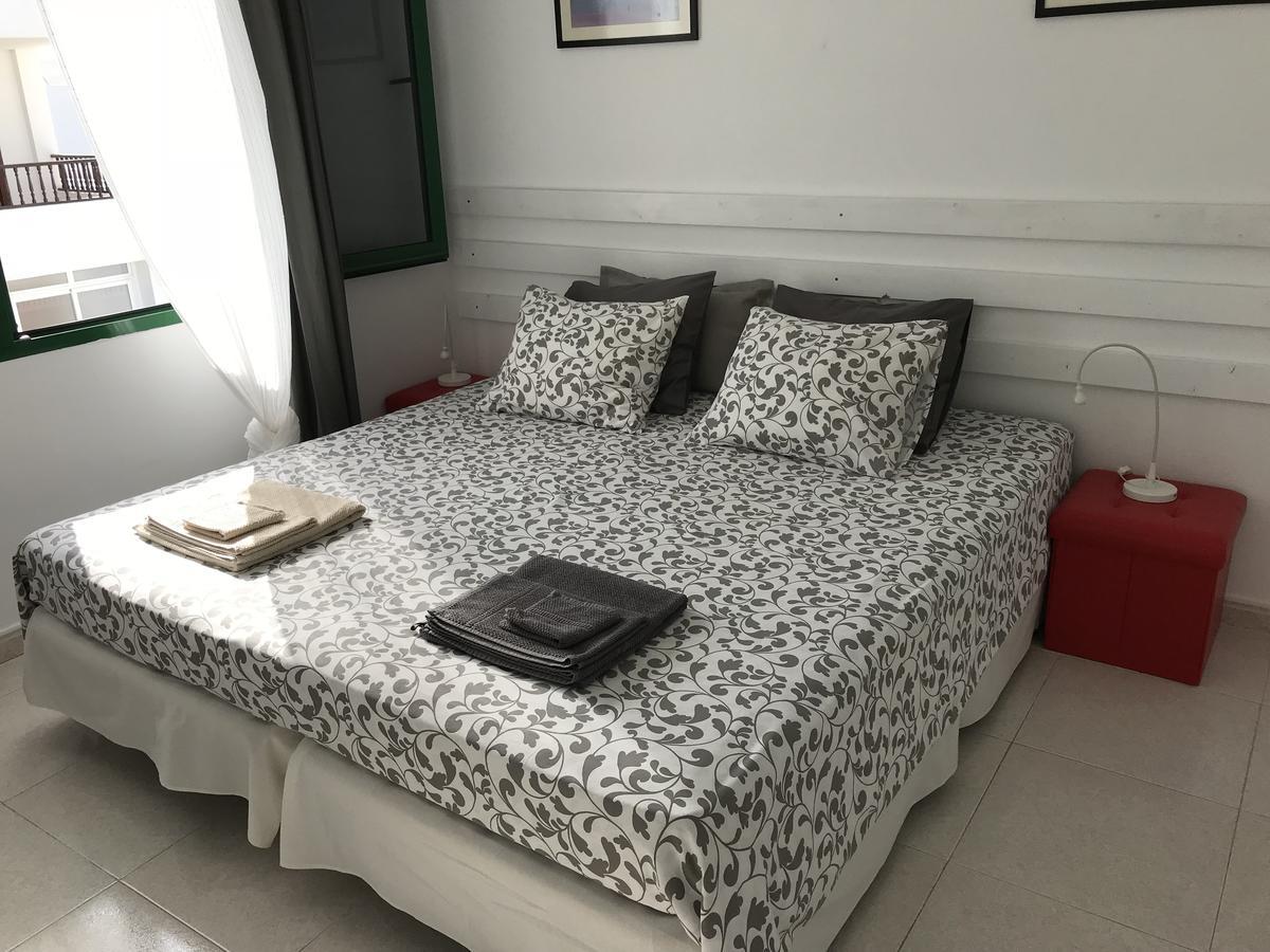 Apartamentos Flamboyant Adults Only Puerto del Carmen  Eksteriør bilde