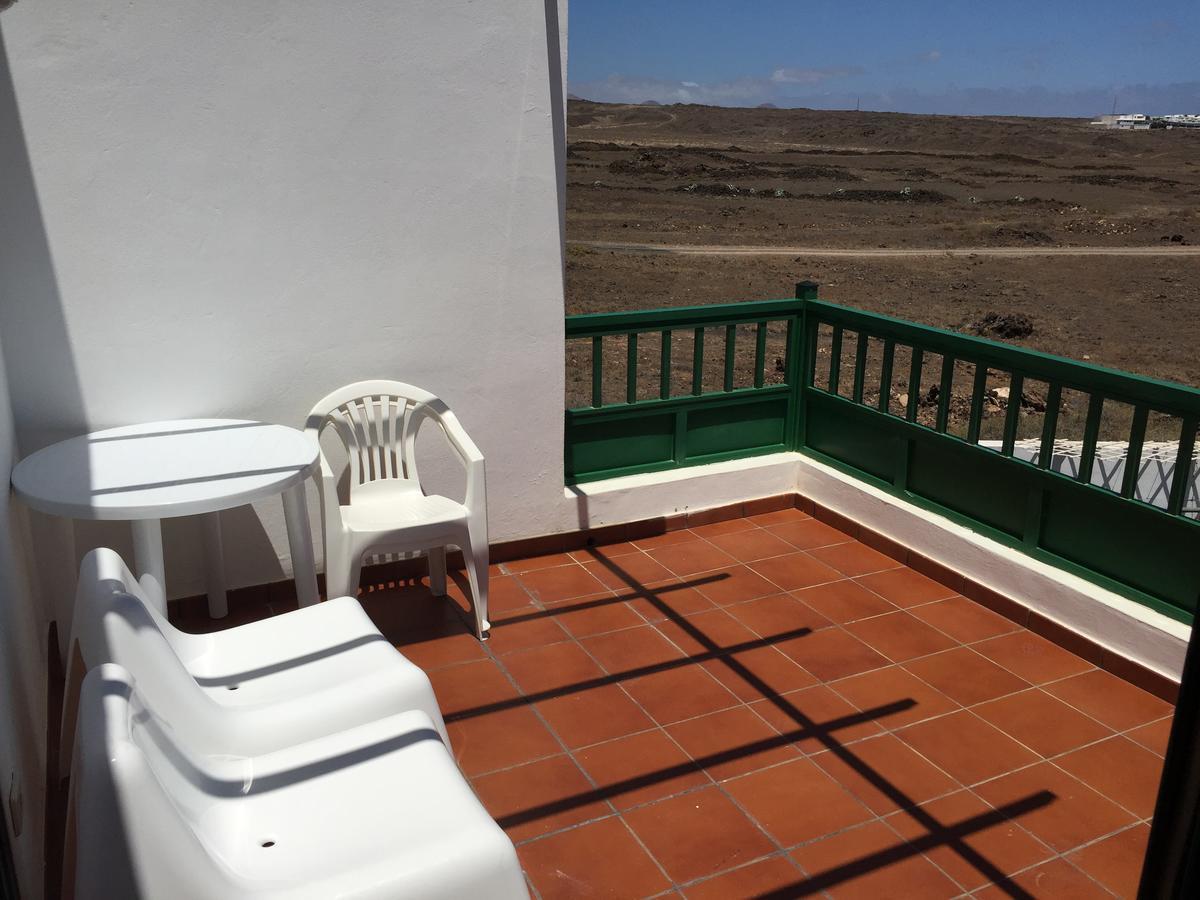 Apartamentos Flamboyant Adults Only Puerto del Carmen  Eksteriør bilde