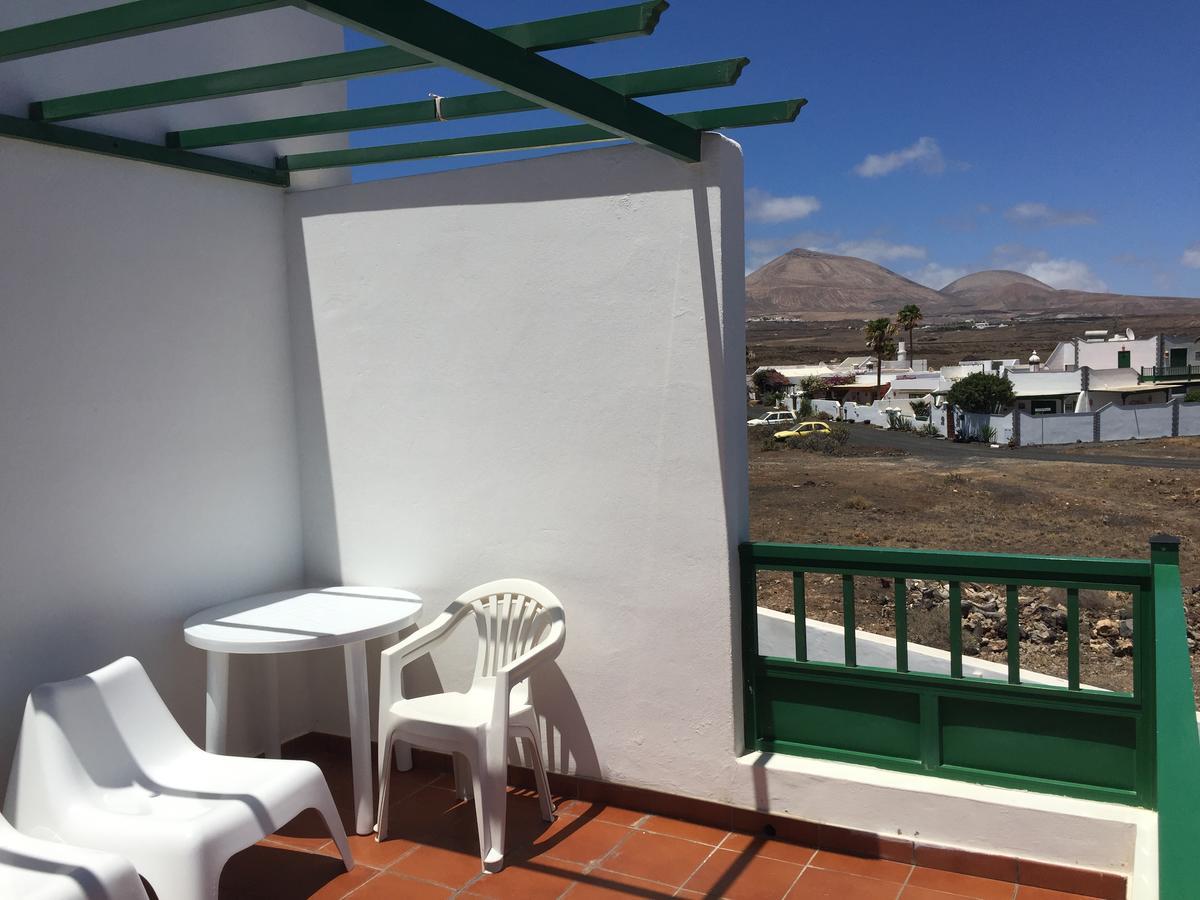 Apartamentos Flamboyant Adults Only Puerto del Carmen  Eksteriør bilde