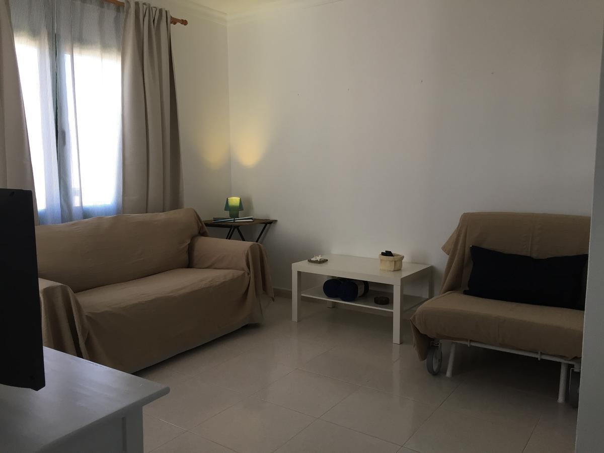 Apartamentos Flamboyant Adults Only Puerto del Carmen  Eksteriør bilde