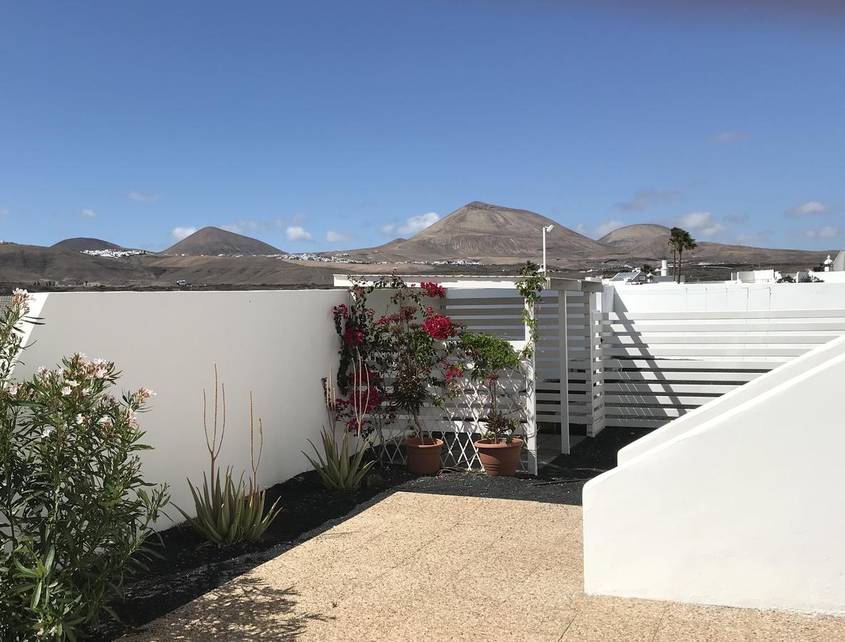 Apartamentos Flamboyant Adults Only Puerto del Carmen  Eksteriør bilde