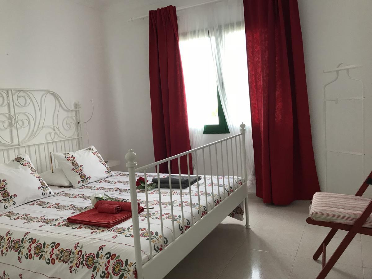 Apartamentos Flamboyant Adults Only Puerto del Carmen  Eksteriør bilde