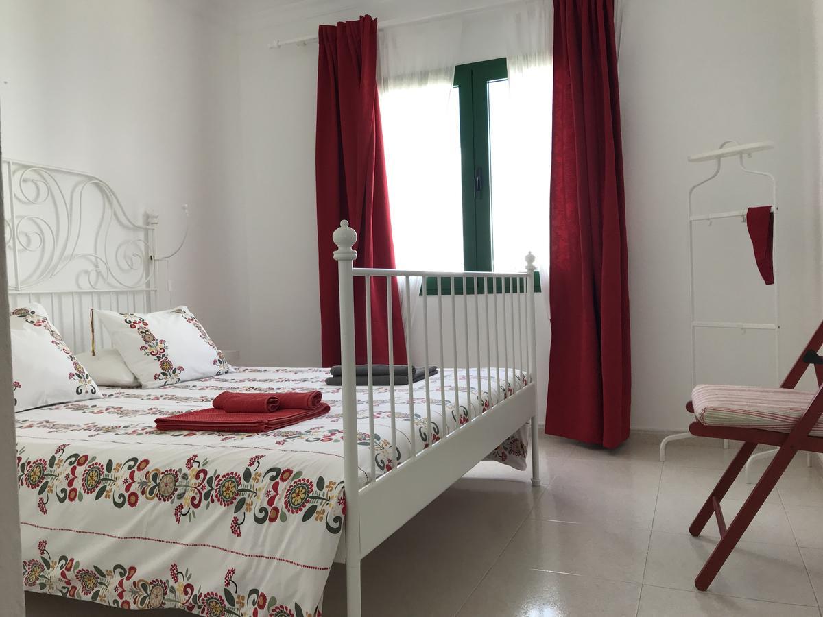 Apartamentos Flamboyant Adults Only Puerto del Carmen  Eksteriør bilde
