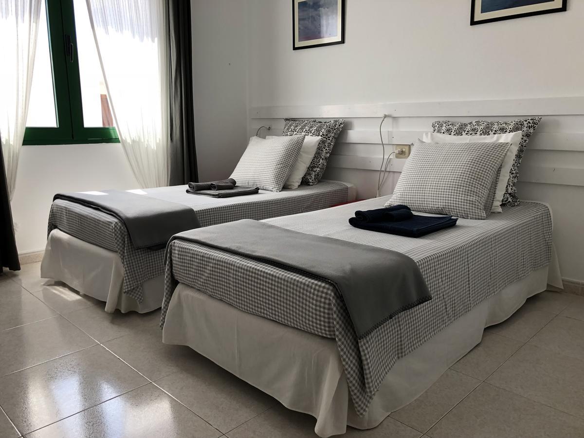 Apartamentos Flamboyant Adults Only Puerto del Carmen  Eksteriør bilde