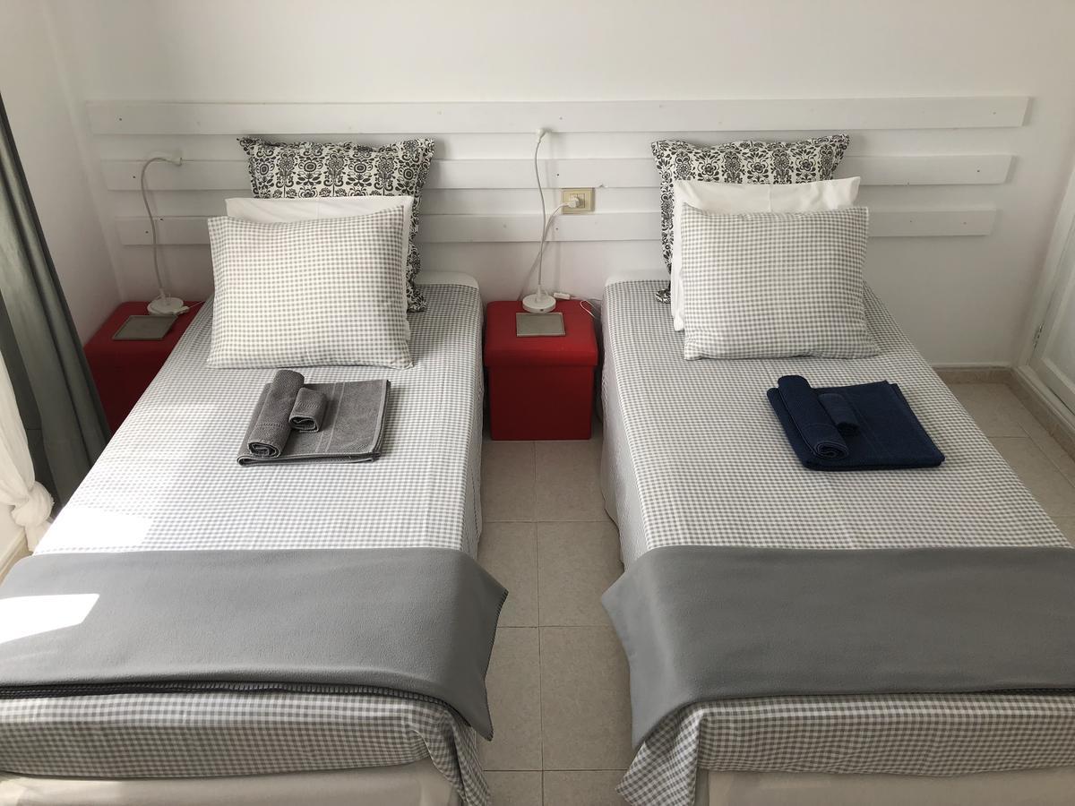 Apartamentos Flamboyant Adults Only Puerto del Carmen  Eksteriør bilde
