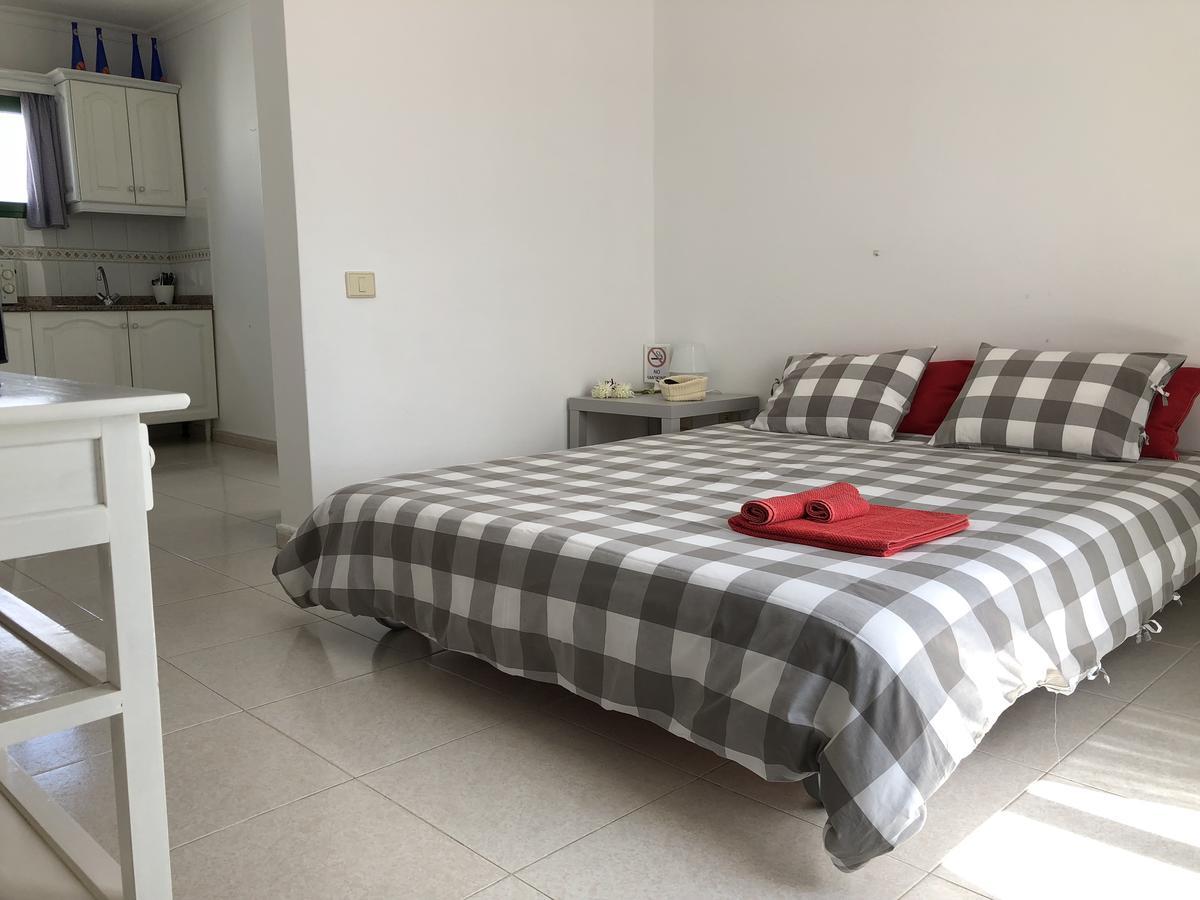 Apartamentos Flamboyant Adults Only Puerto del Carmen  Eksteriør bilde