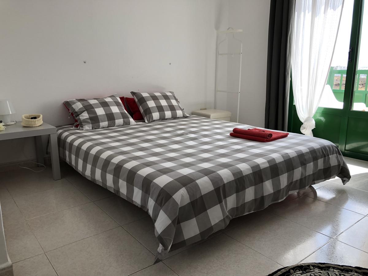 Apartamentos Flamboyant Adults Only Puerto del Carmen  Eksteriør bilde