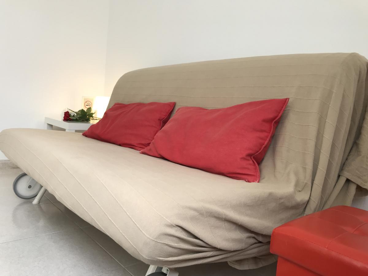 Apartamentos Flamboyant Adults Only Puerto del Carmen  Eksteriør bilde