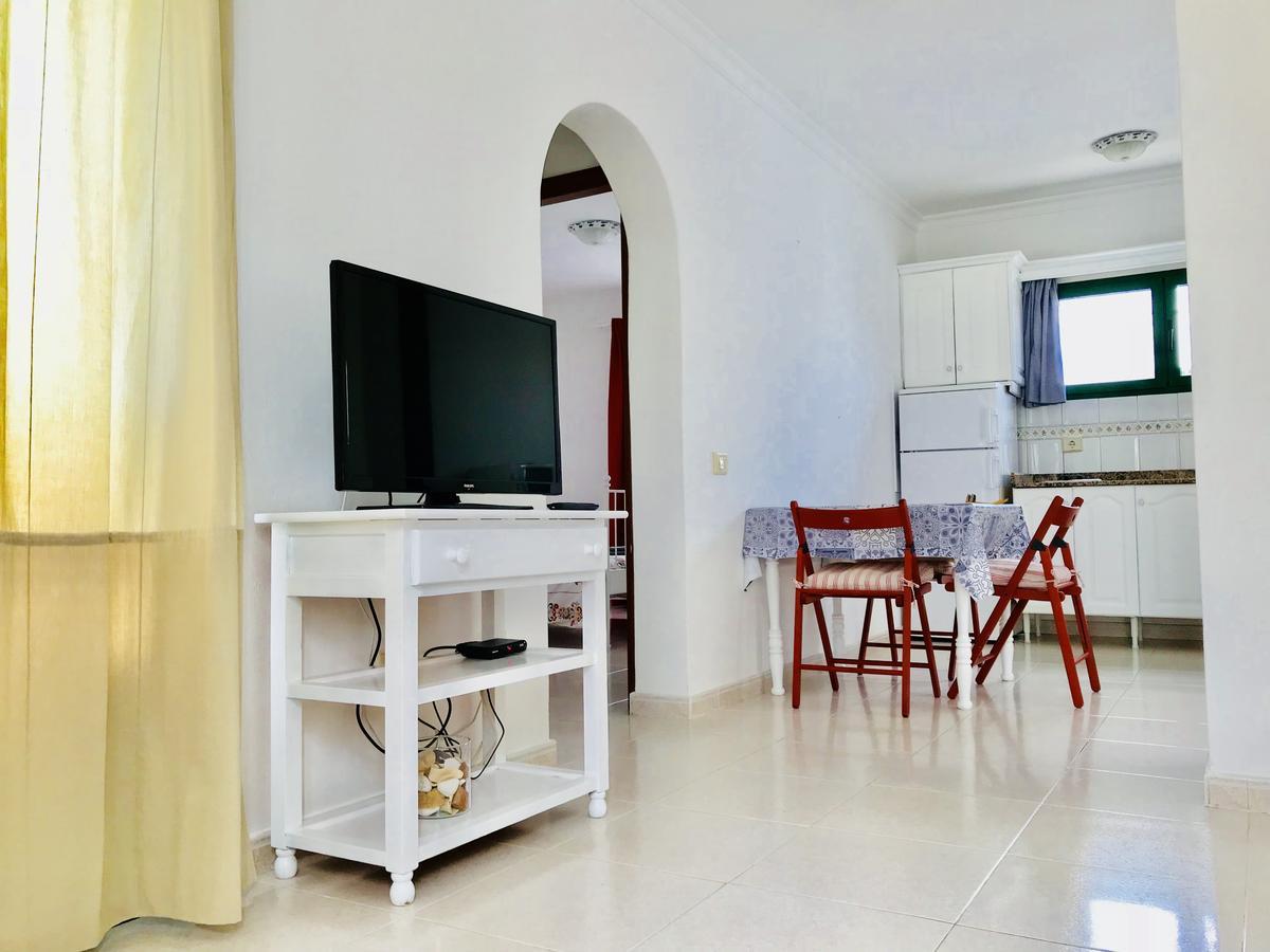 Apartamentos Flamboyant Adults Only Puerto del Carmen  Eksteriør bilde
