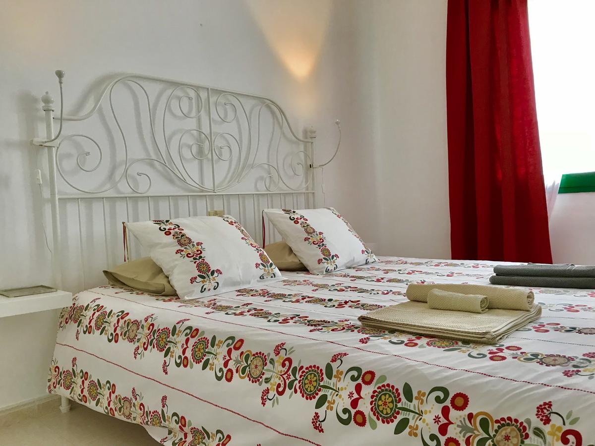 Apartamentos Flamboyant Adults Only Puerto del Carmen  Eksteriør bilde