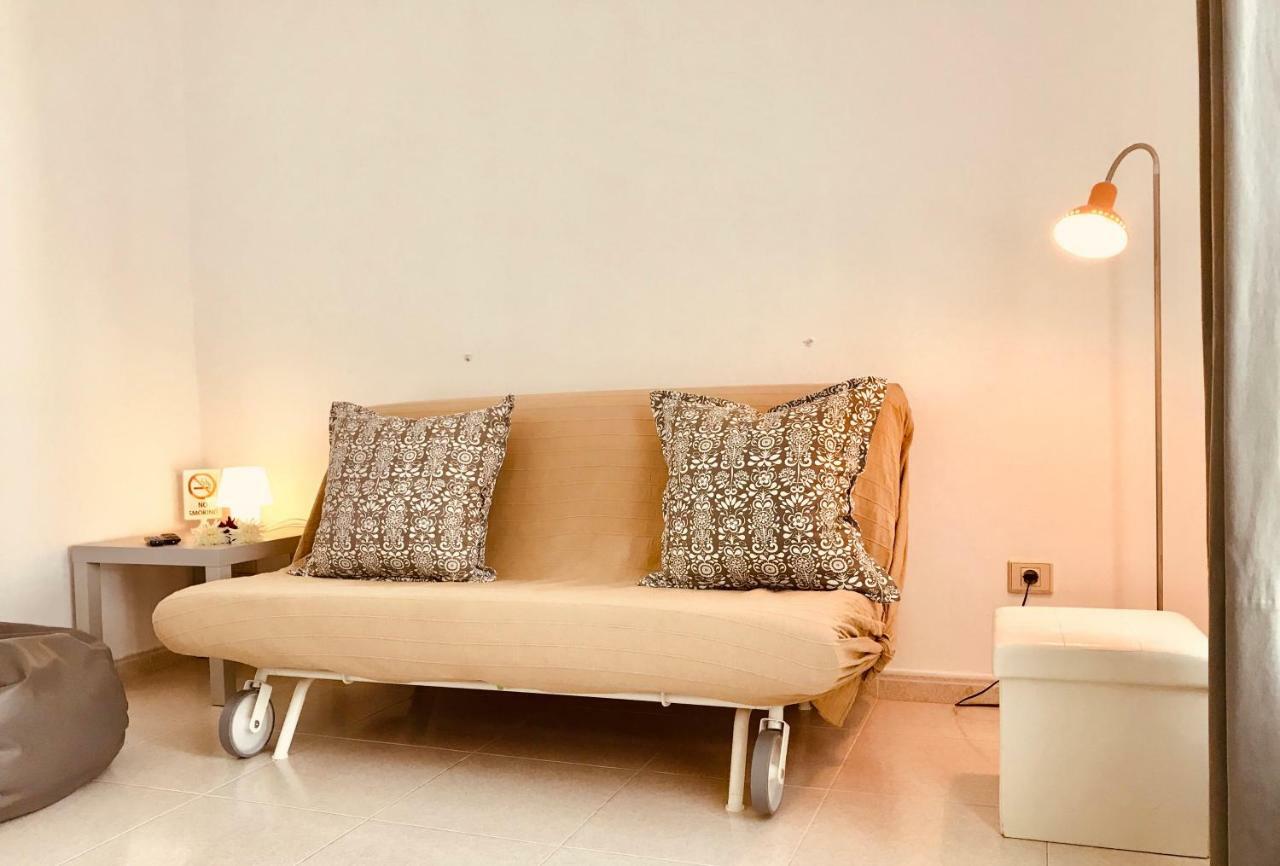Apartamentos Flamboyant Adults Only Puerto del Carmen  Eksteriør bilde