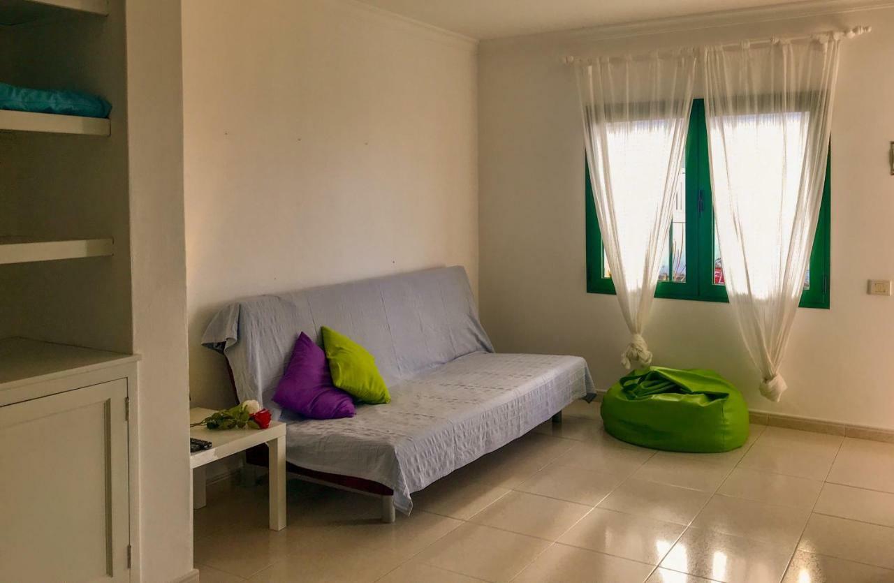 Apartamentos Flamboyant Adults Only Puerto del Carmen  Eksteriør bilde