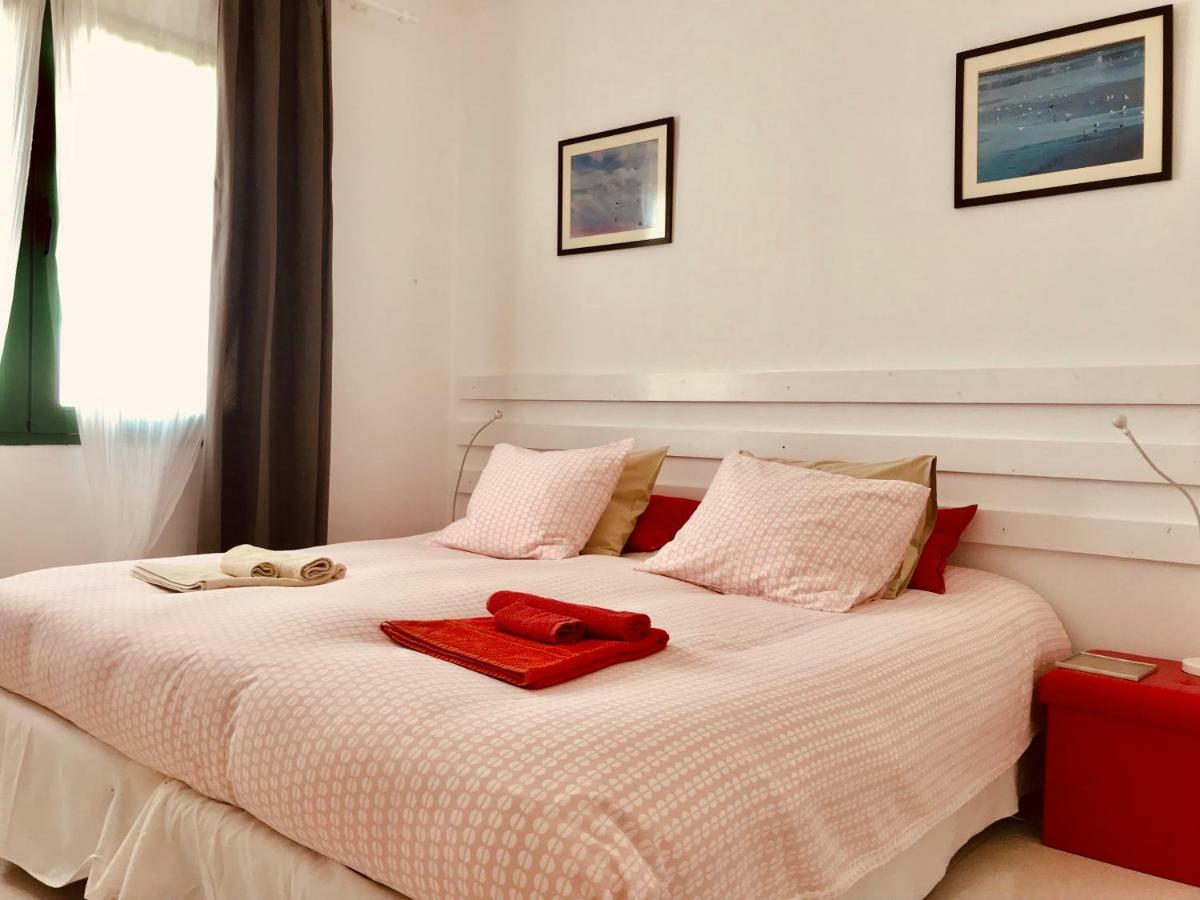 Apartamentos Flamboyant Adults Only Puerto del Carmen  Eksteriør bilde