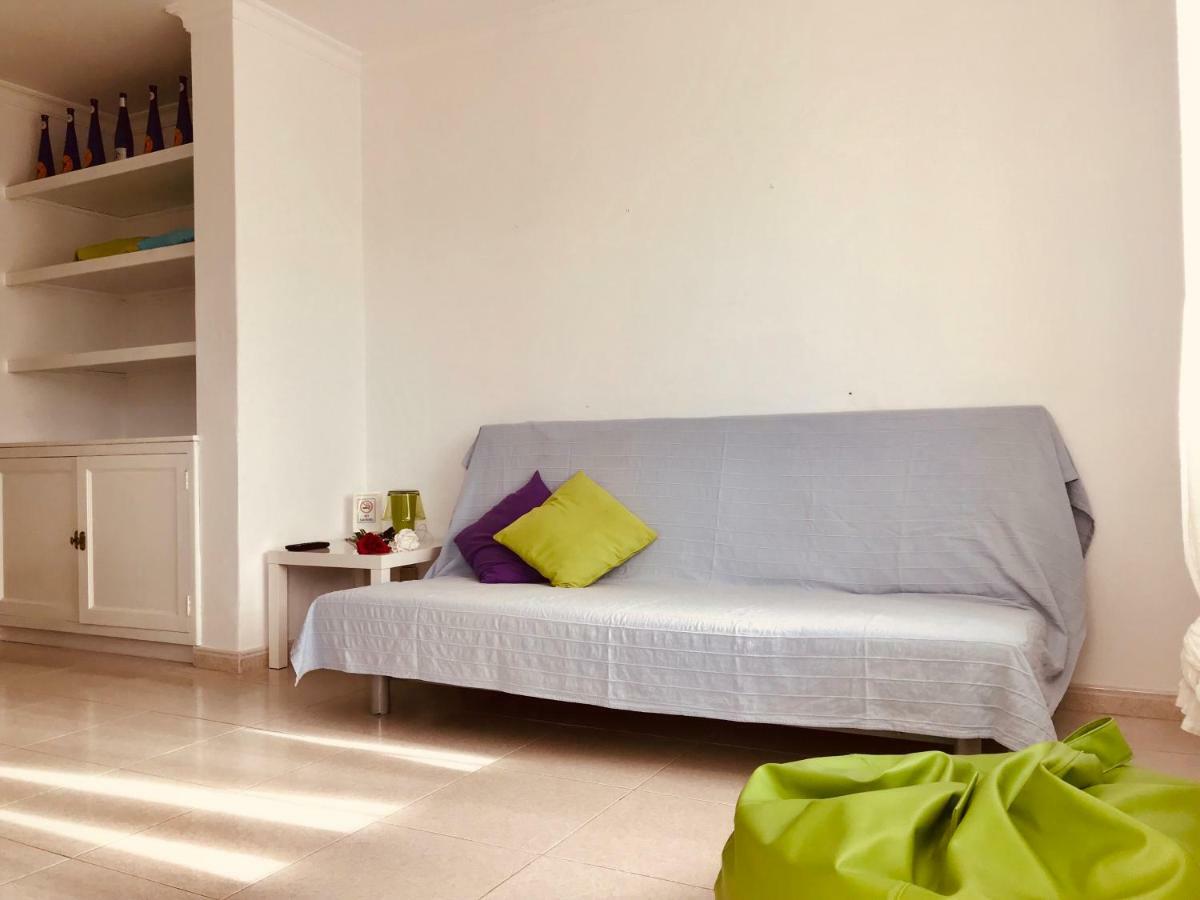 Apartamentos Flamboyant Adults Only Puerto del Carmen  Eksteriør bilde