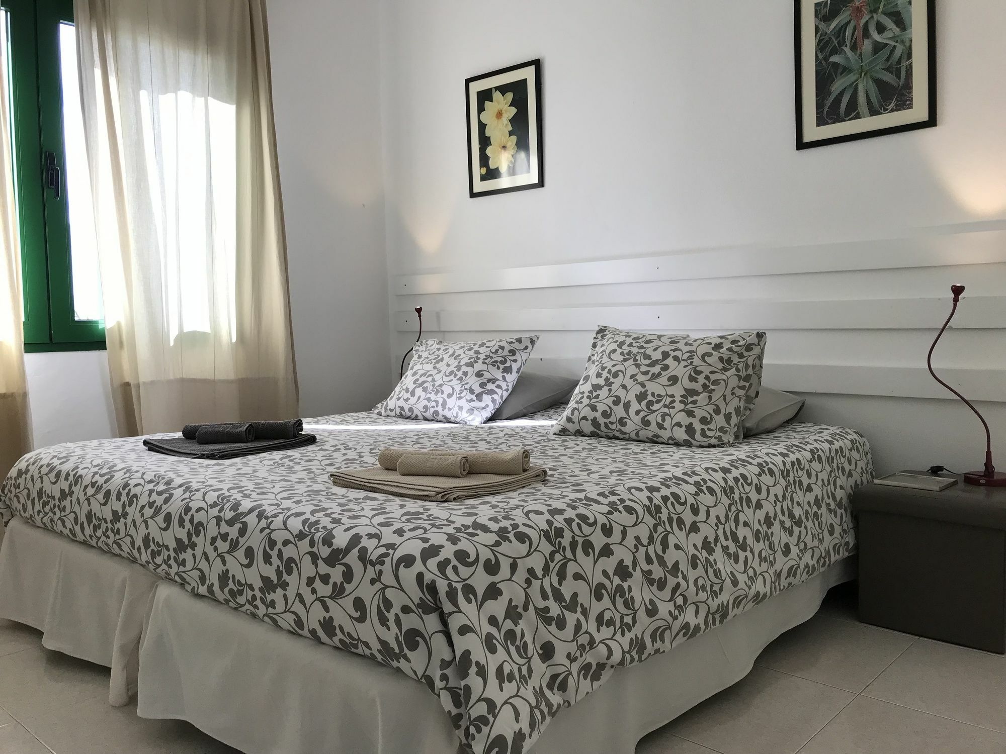 Apartamentos Flamboyant Adults Only Puerto del Carmen  Eksteriør bilde